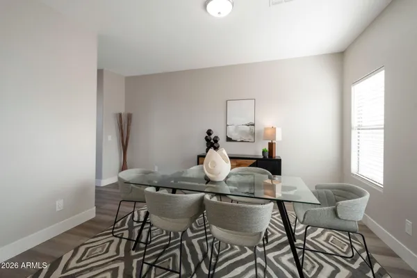 $834,000 | 4326 East Fairbrook Circle, Mesa, AZ 85205