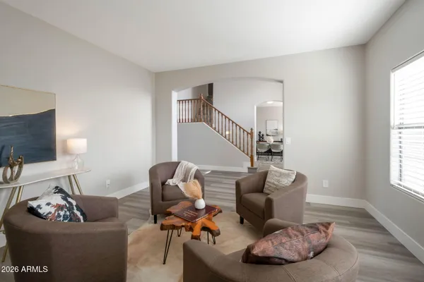 $834,000 | 4326 East Fairbrook Circle, Mesa, AZ 85205