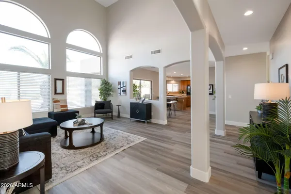 $834,000 | 4326 East Fairbrook Circle, Mesa, AZ 85205