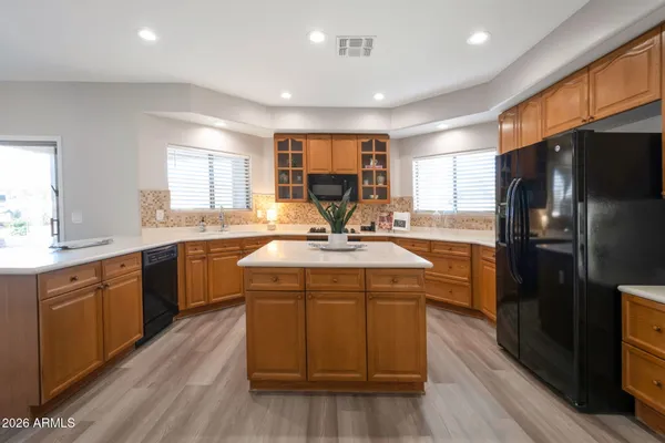 $834,000 | 4326 East Fairbrook Circle, Mesa, AZ 85205
