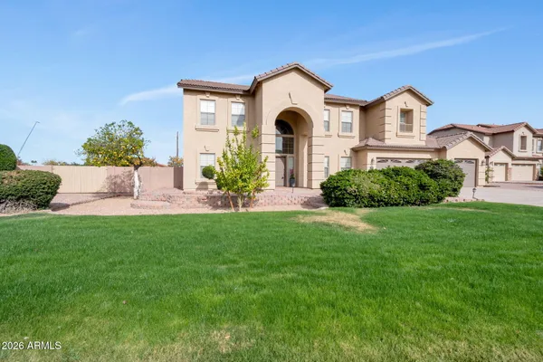 $834,000 | 4326 East Fairbrook Circle, Mesa, AZ 85205