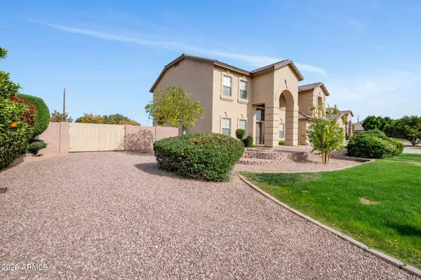 $834,000 | 4326 East Fairbrook Circle, Mesa, AZ 85205