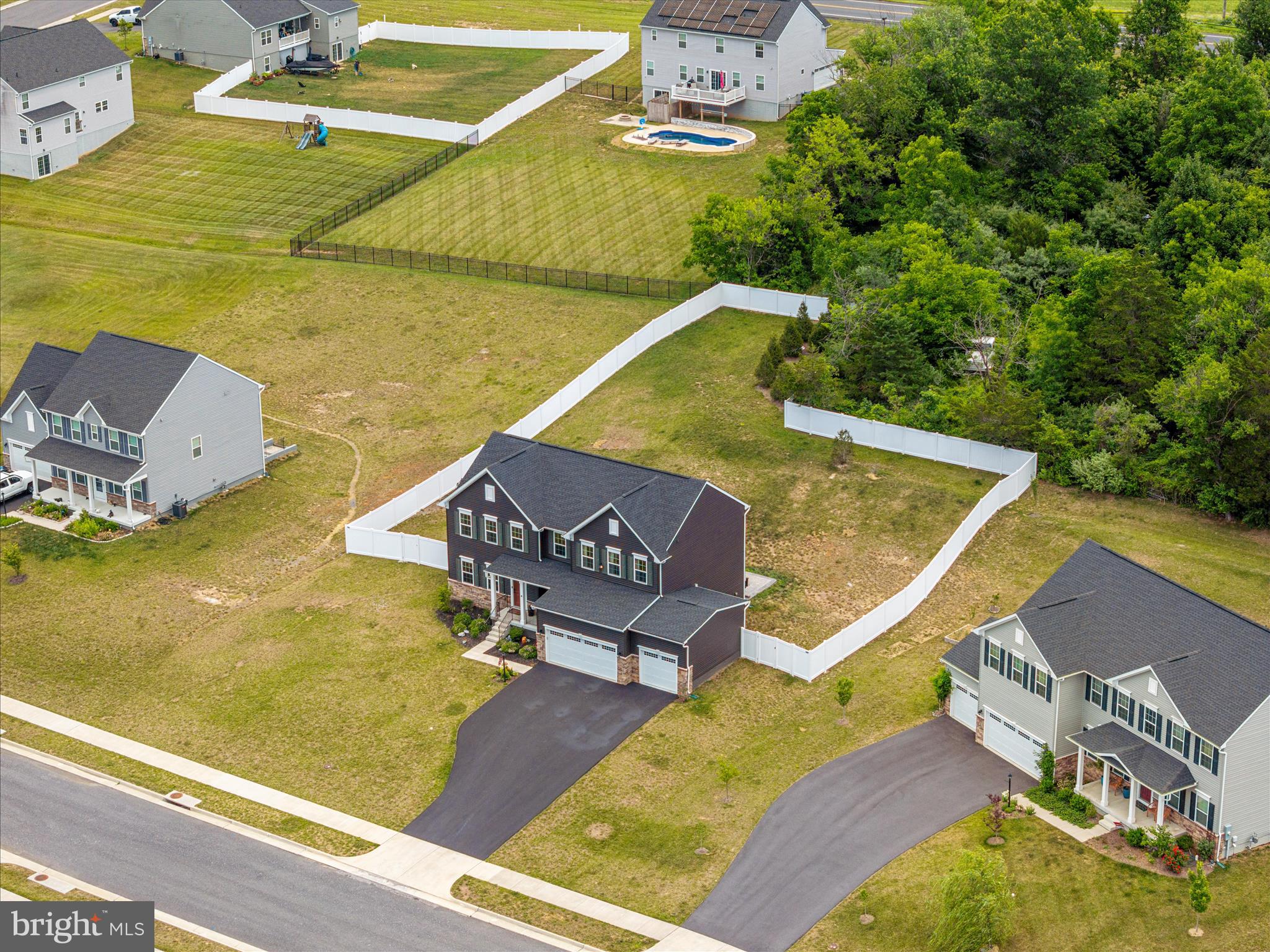 207 Decatur Circle Stephens City, VA 22655 - Photo 50 of 74