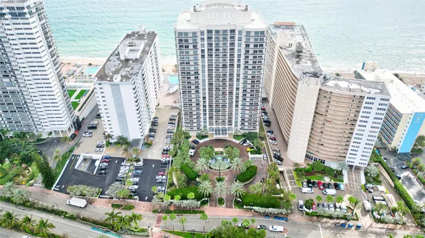 $6,500 | 4240 Galt Ocean Drive, Unit 1006, Fort Lauderdale, FL 33308