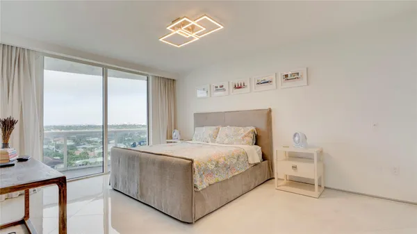 $6,500 | 4240 Galt Ocean Drive, Unit 1006, Fort Lauderdale, FL 33308