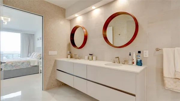 $6,500 | 4240 Galt Ocean Drive, Unit 1006, Fort Lauderdale, FL 33308