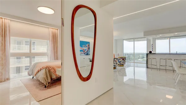 $6,500 | 4240 Galt Ocean Drive, Unit 1006, Fort Lauderdale, FL 33308