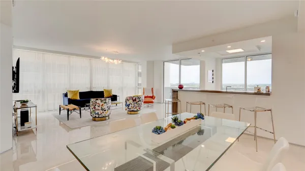 $6,500 | 4240 Galt Ocean Drive, Unit 1006, Fort Lauderdale, FL 33308