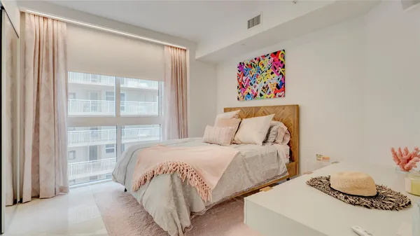 $6,500 | 4240 Galt Ocean Drive, Unit 1006, Fort Lauderdale, FL 33308