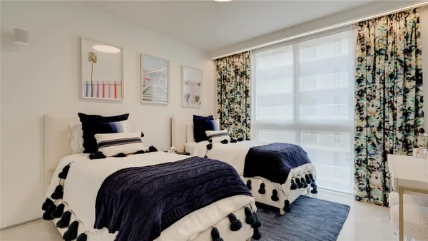 $6,500 | 4240 Galt Ocean Drive, Unit 1006, Fort Lauderdale, FL 33308