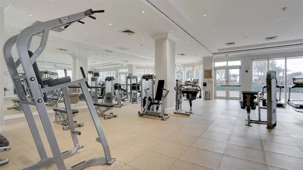 $6,500 | 4240 Galt Ocean Drive, Unit 1006, Fort Lauderdale, FL 33308