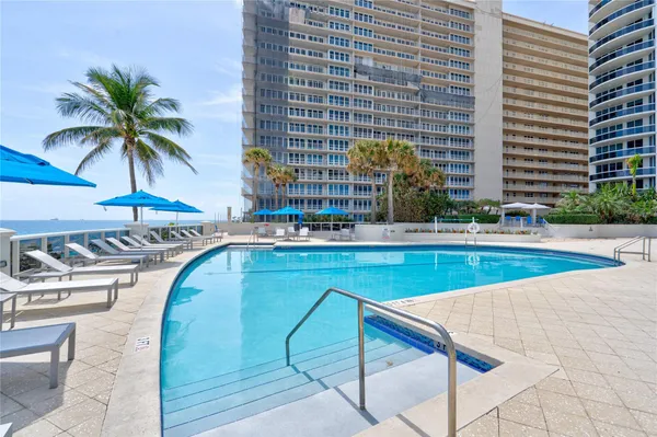$6,500 | 4240 Galt Ocean Drive, Unit 1006, Fort Lauderdale, FL 33308
