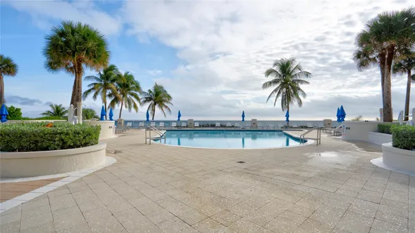 $6,500 | 4240 Galt Ocean Drive, Unit 1006, Fort Lauderdale, FL 33308