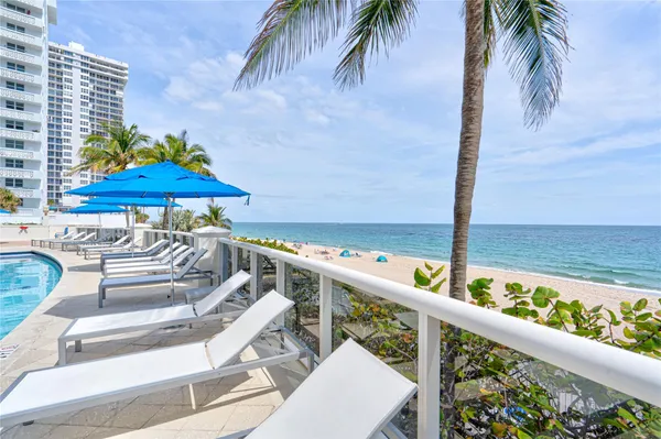 $6,500 | 4240 Galt Ocean Drive, Unit 1006, Fort Lauderdale, FL 33308
