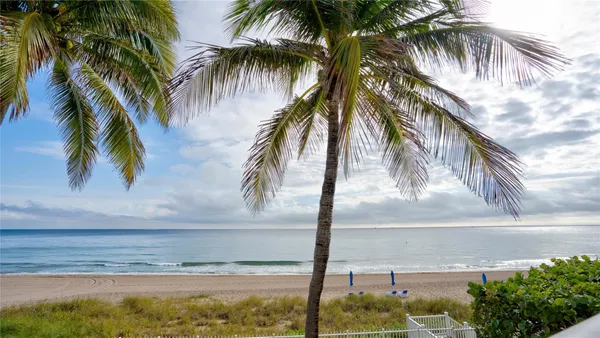 $6,500 | 4240 Galt Ocean Drive, Unit 1006, Fort Lauderdale, FL 33308