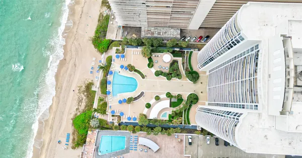 $6,500 | 4240 Galt Ocean Drive, Unit 1006, Fort Lauderdale, FL 33308