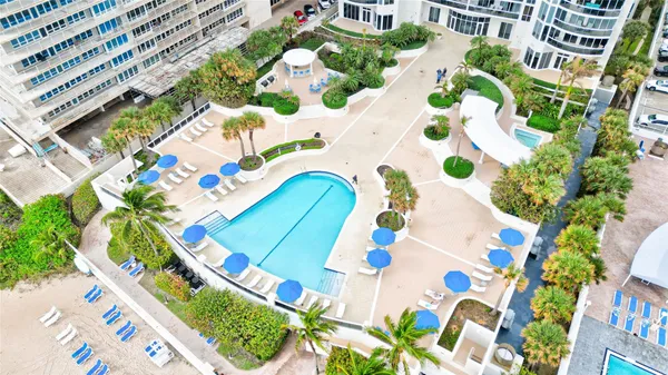 $6,500 | 4240 Galt Ocean Drive, Unit 1006, Fort Lauderdale, FL 33308