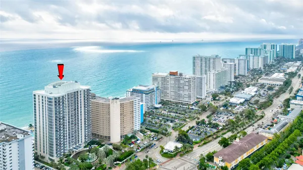 $6,500 | 4240 Galt Ocean Drive, Unit 1006, Fort Lauderdale, FL 33308