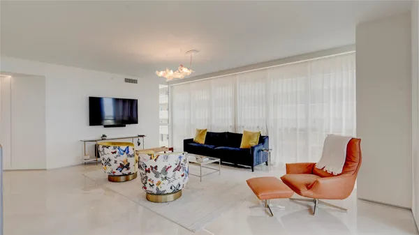 $6,500 | 4240 Galt Ocean Drive, Unit 1006, Fort Lauderdale, FL 33308