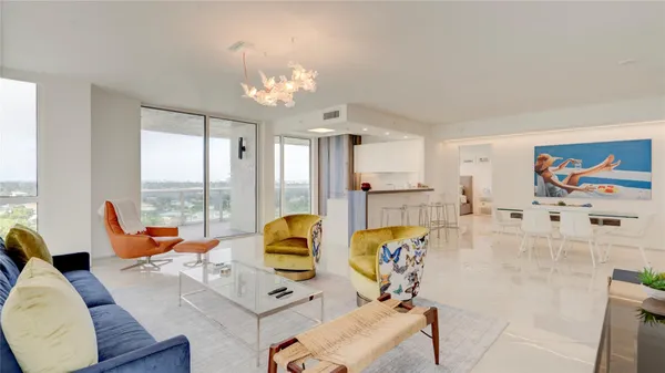 $6,500 | 4240 Galt Ocean Drive, Unit 1006, Fort Lauderdale, FL 33308