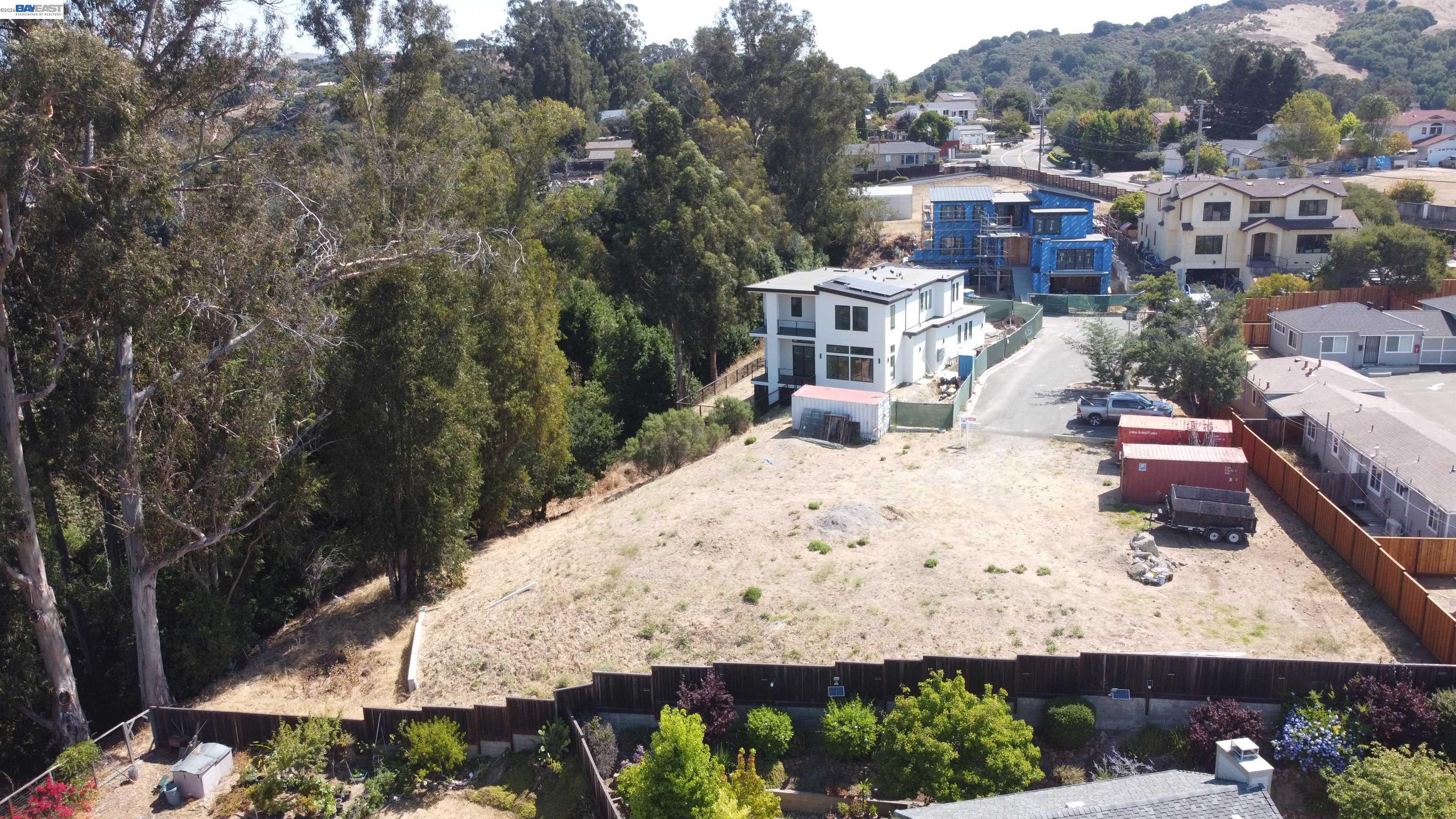 4980 Jensen Road Castro Valley, CA 94552 - Photo 8 of 31 Gallery Image 8