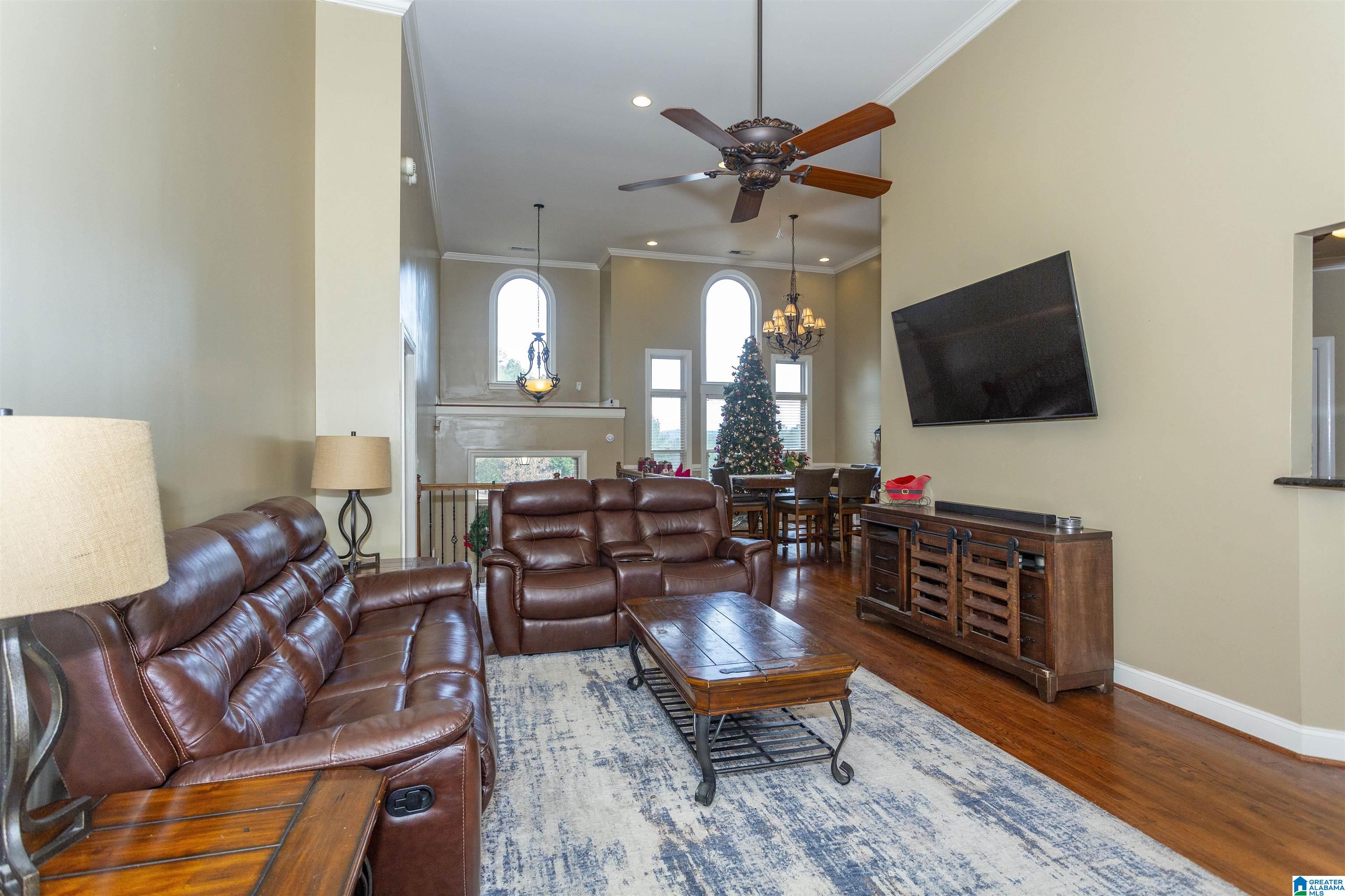1079 Timberline Ridge Calera, AL 35040 - Photo 20 of 61