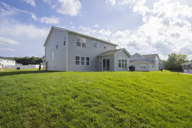 $469,990 | 1782 Rockwell Landing, Columbia, TN 38401