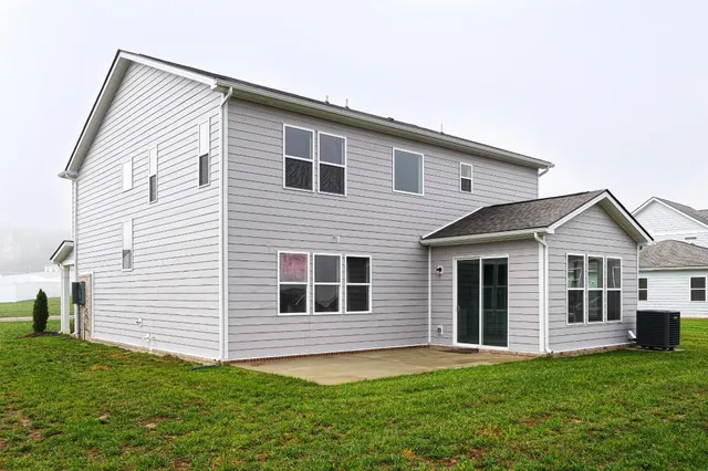 $469,990 | 1782 Rockwell Landing, Columbia, TN 38401