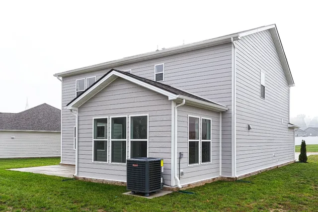 $469,990 | 1782 Rockwell Landing, Columbia, TN 38401