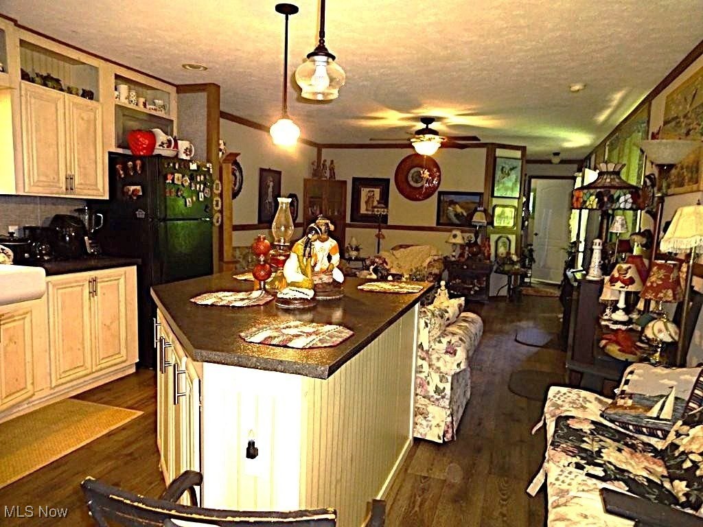1389 Middle Fork Road Millstone, WV 25261 - Photo 17 of 45