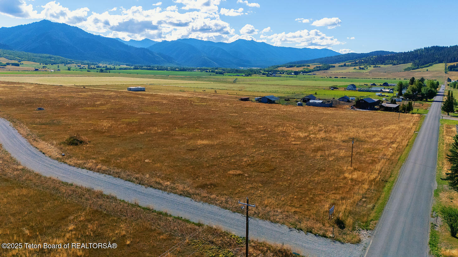 Lot 8 Moonlight Lane Bedford, WY 83112 - Photo 12 of 12 Clark lot 8 a1030