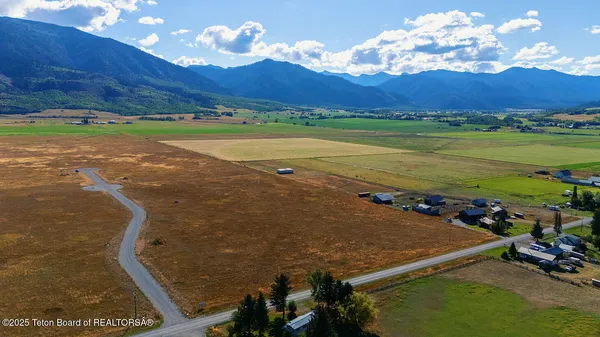 $295,000 | Lot 8 Moonlight Lane, Bedford, WY 83112