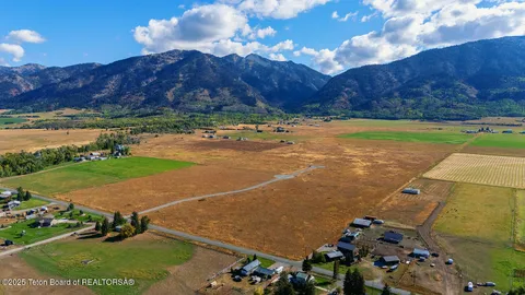 $310,000 | Lot 8 Moonlight Lane, Bedford, WY 83112