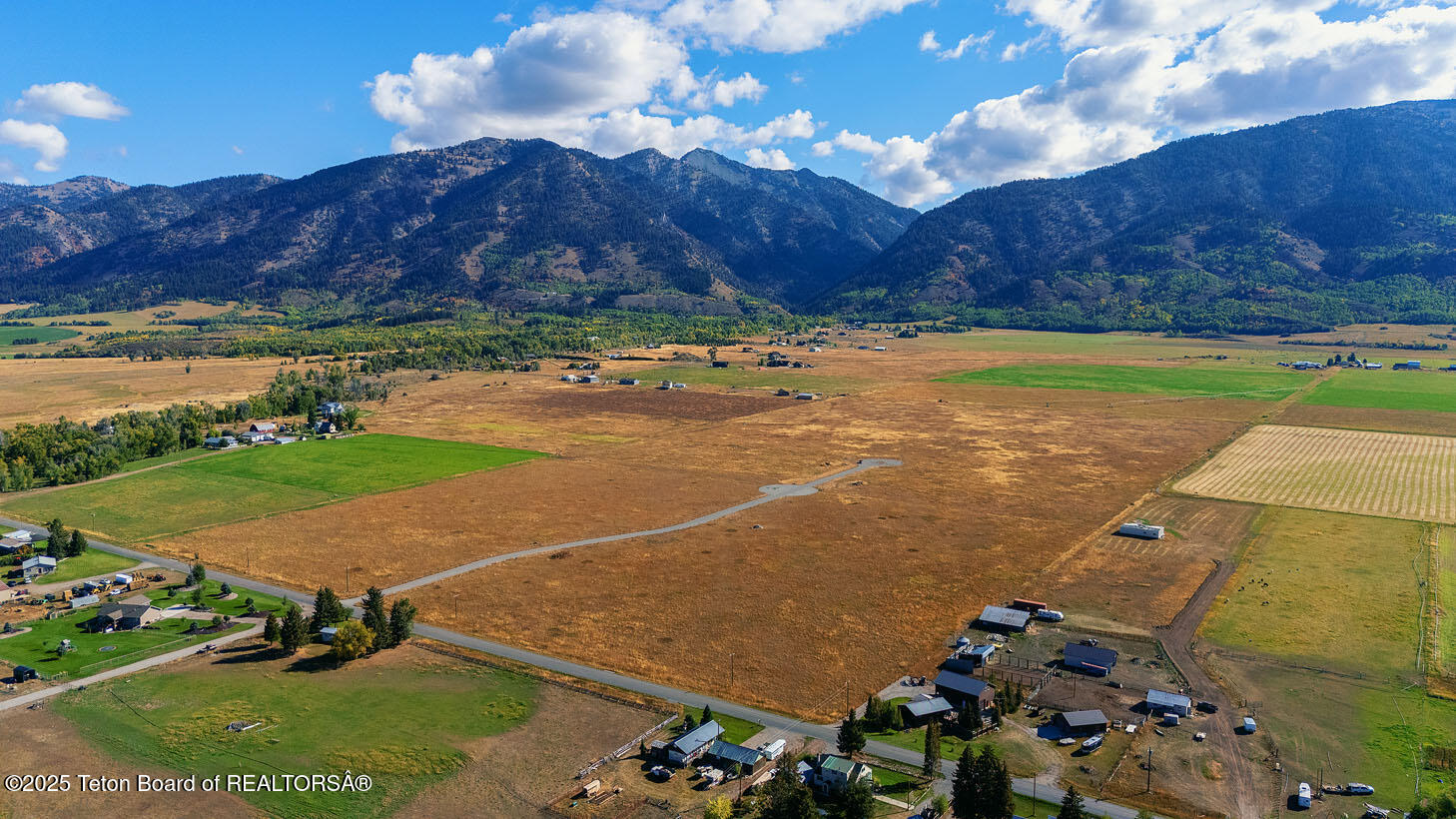 Lot 8 Moonlight Lane Bedford, WY 83112 - Photo 3 of 12 Clark lot 8 a1022