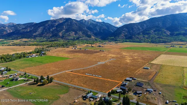 $310,000 | Lot 8 Moonlight Lane, Bedford, WY 83112
