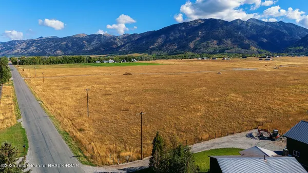 $295,000 | Lot 8 Moonlight Lane, Bedford, WY 83112
