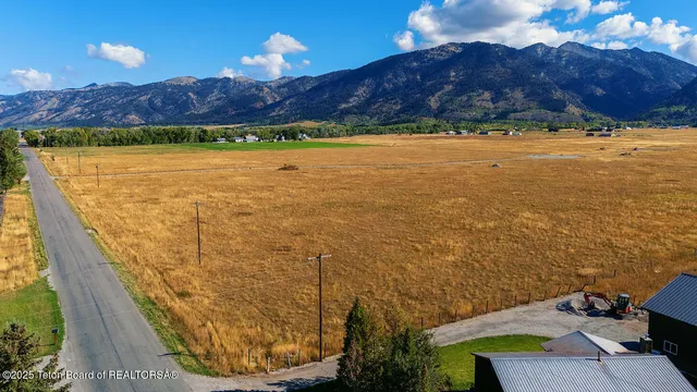 $310,000 | Lot 8 Moonlight Lane, Bedford, WY 83112