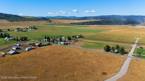 $295,000 | Lot 8 Moonlight Lane, Bedford, WY 83112