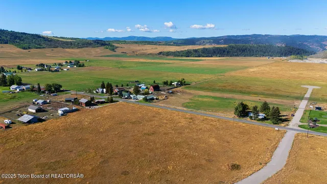 $310,000 | Lot 8 Moonlight Lane, Bedford, WY 83112