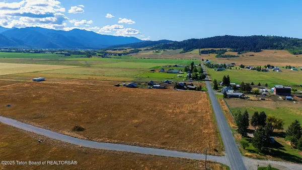 $295,000 | Lot 8 Moonlight Lane, Bedford, WY 83112