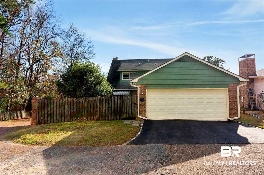 6438 Cedar Bend Court Mobile, AL 36608 - Photo 33 of 46