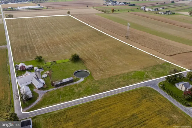 $1,000,000 | 490 Weidmansville Road, Ephrata, PA 17522