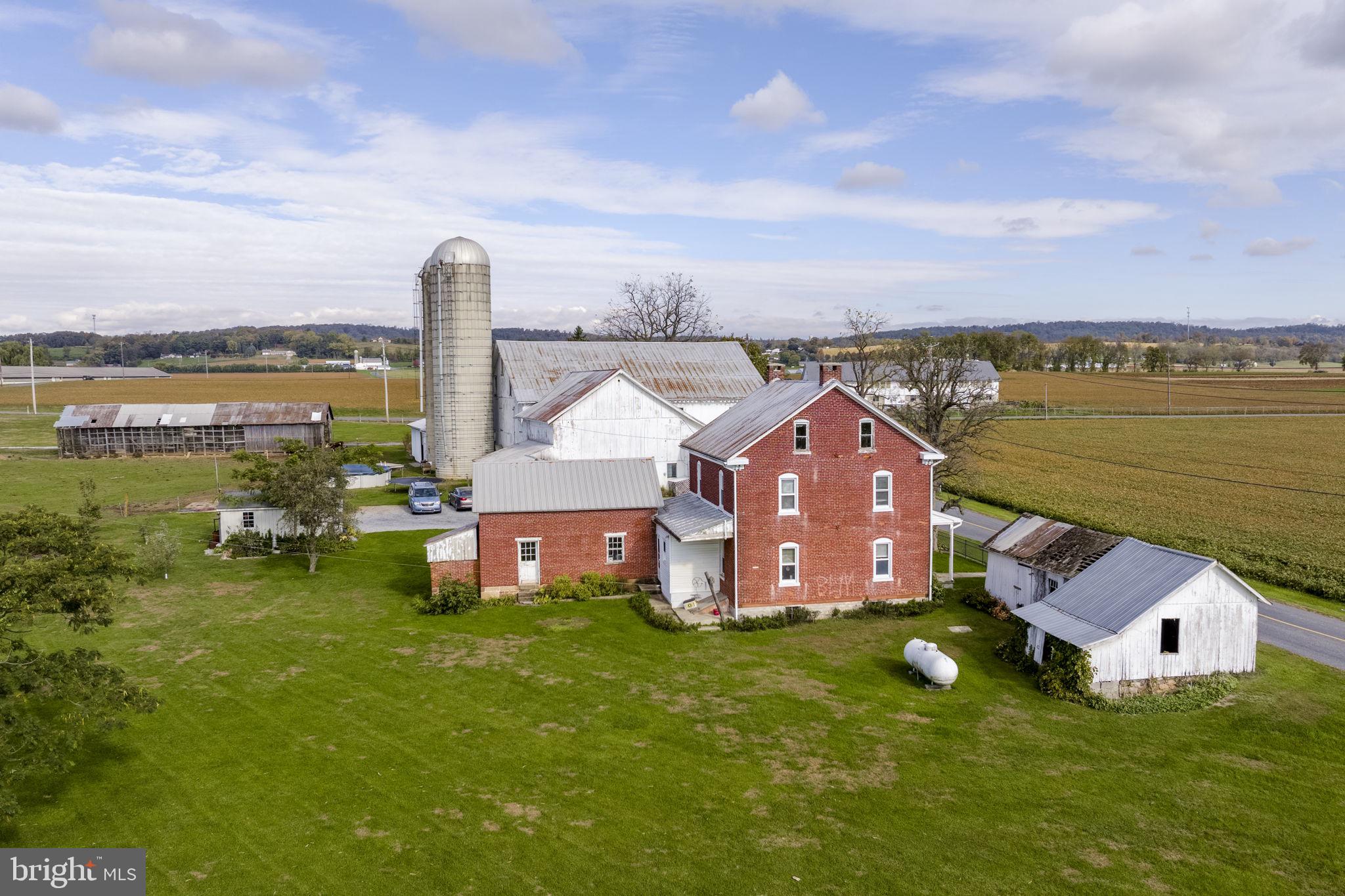 490 Weidmansville Road Ephrata, PA 17522 - Photo 30 of 46