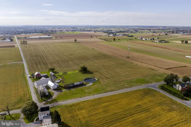 $1,000,000 | 490 Weidmansville Road, Ephrata, PA 17522