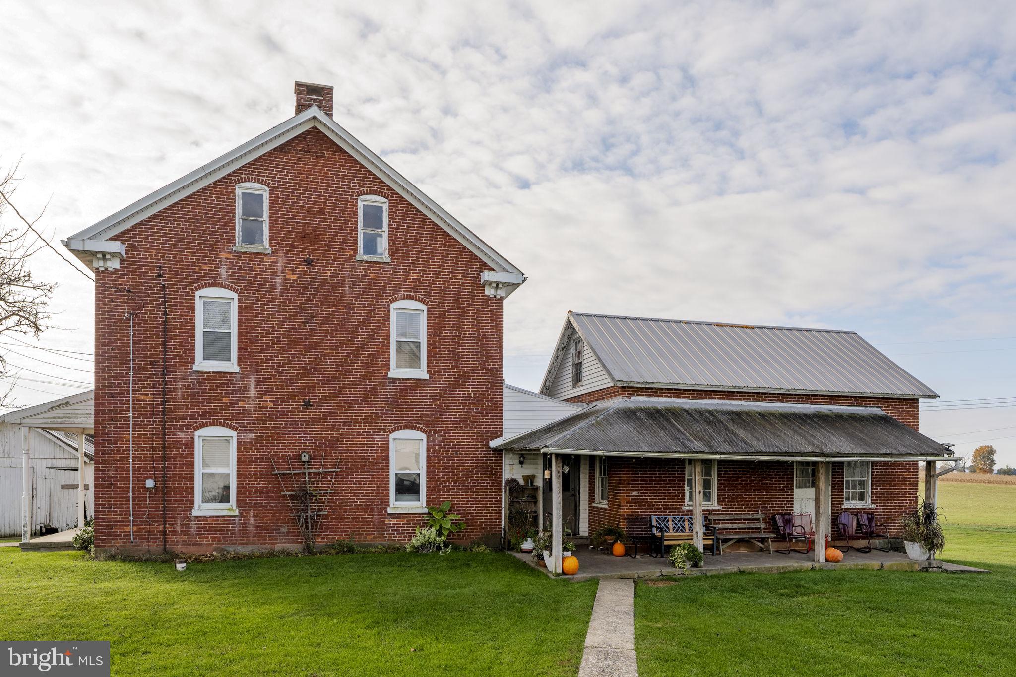 490 Weidmansville Road Ephrata, PA 17522 - Photo 33 of 46