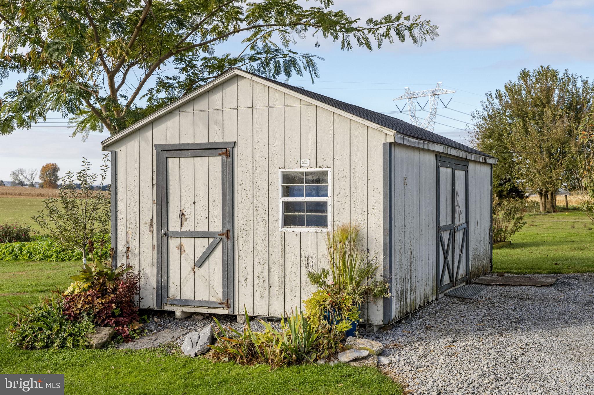 490 Weidmansville Road Ephrata, PA 17522 - Photo 40 of 46