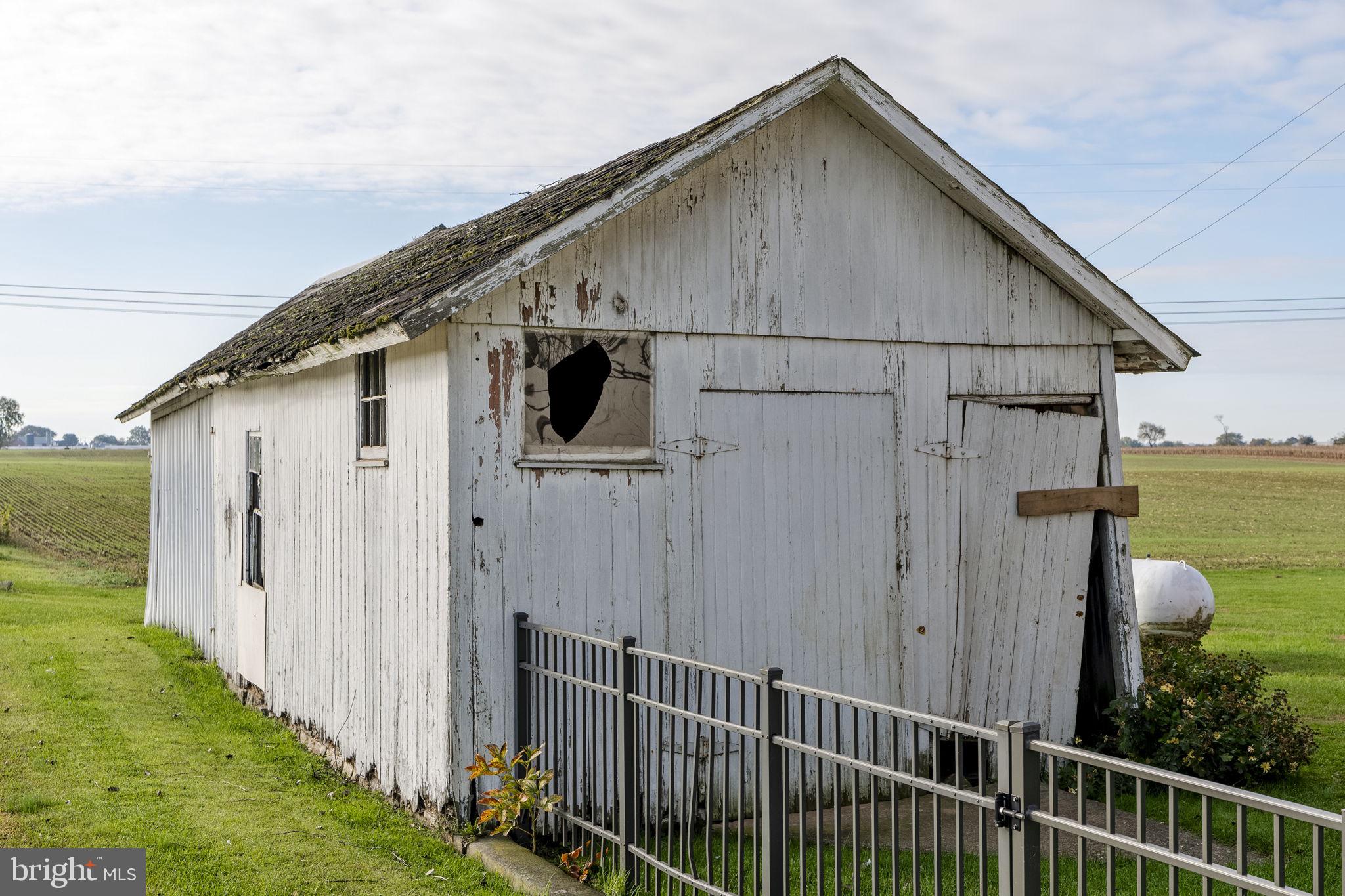 490 Weidmansville Road Ephrata, PA 17522 - Photo 41 of 46