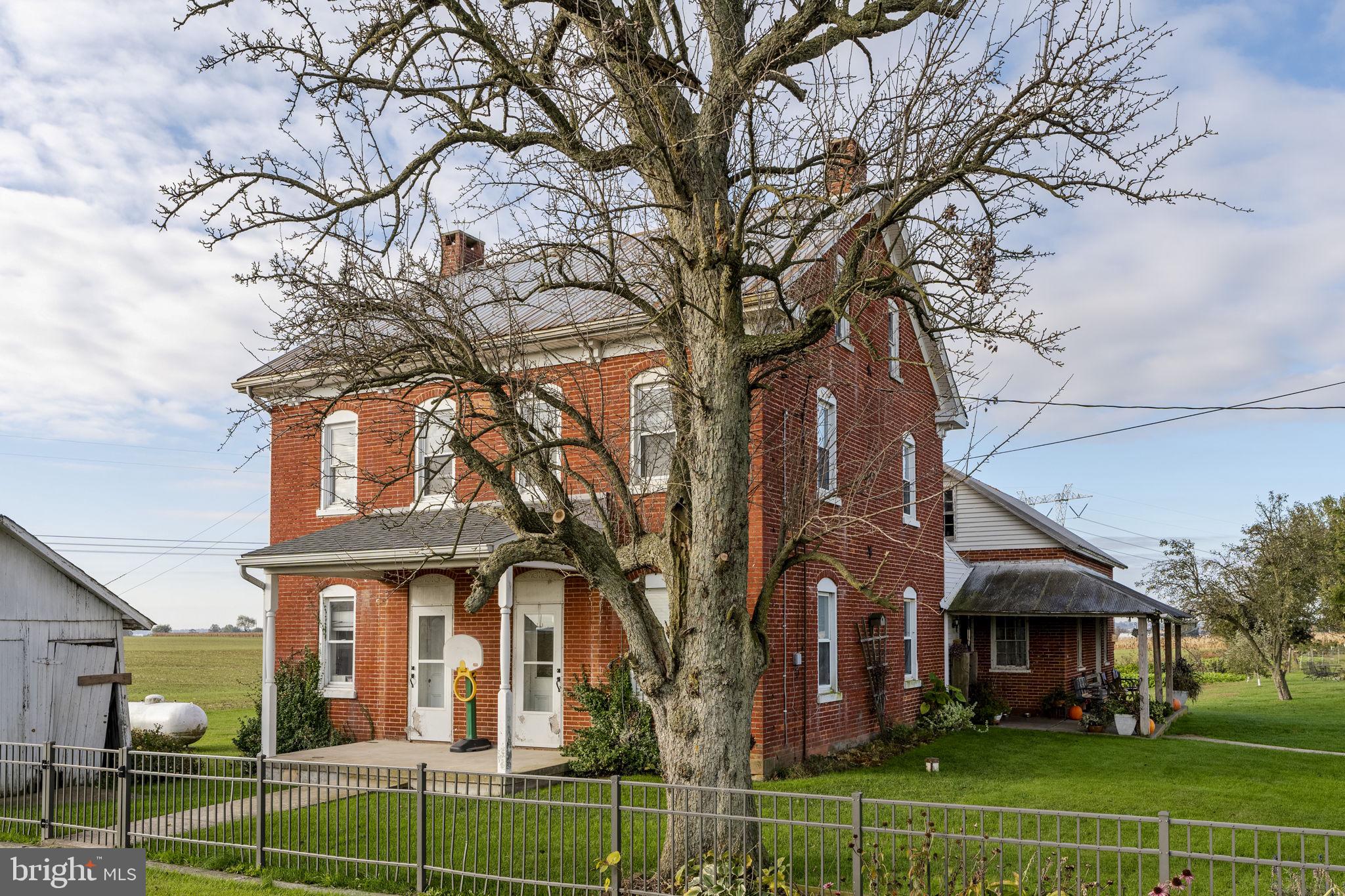 490 Weidmansville Road Ephrata, PA 17522 - Photo 5 of 46