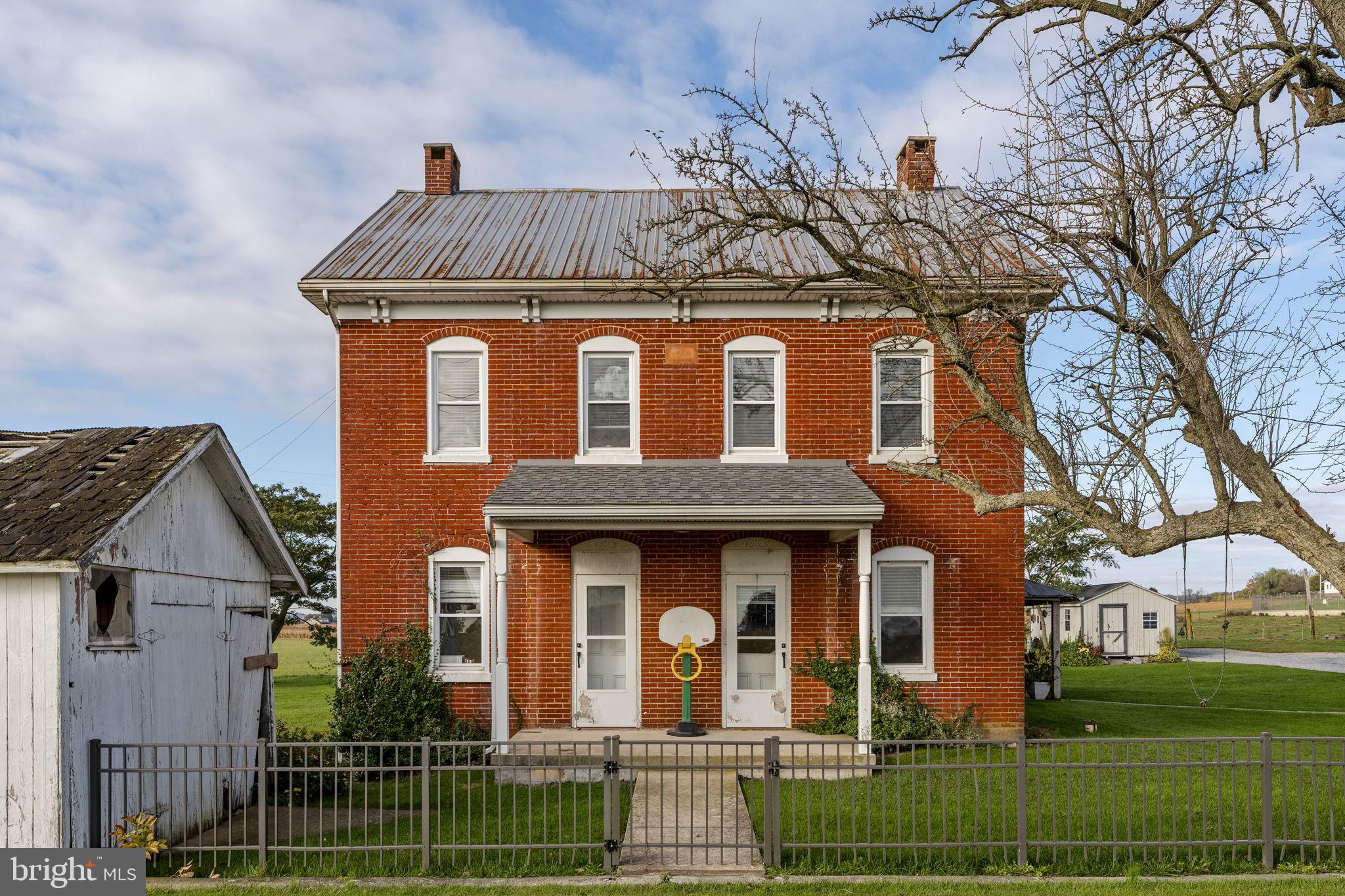 490 Weidmansville Road Ephrata, PA 17522 - Photo 6 of 46