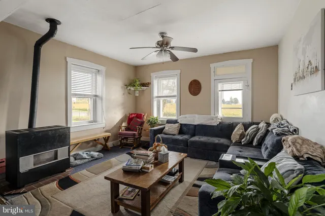 $1,000,000 | 490 Weidmansville Road, Ephrata, PA 17522